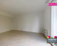 Appartement, 36,17 m²