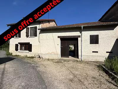 Maison, 97 m²