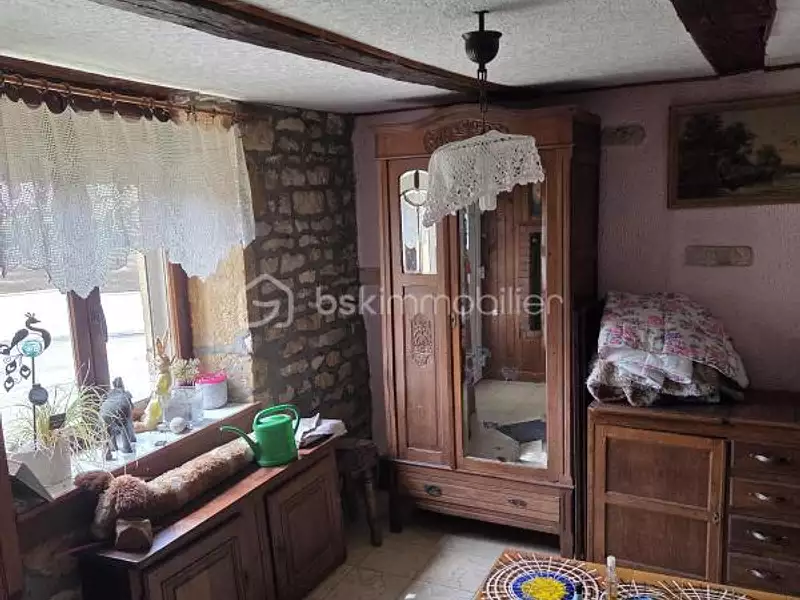 Maison, 139 m²