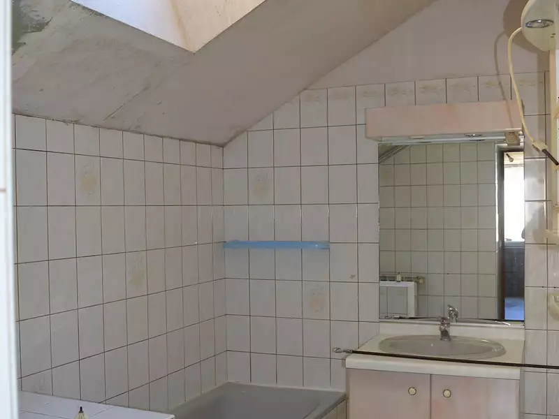 Maison, 117 m²