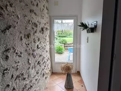 Maison, 200 m²