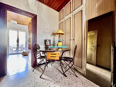Maison, 142 m²