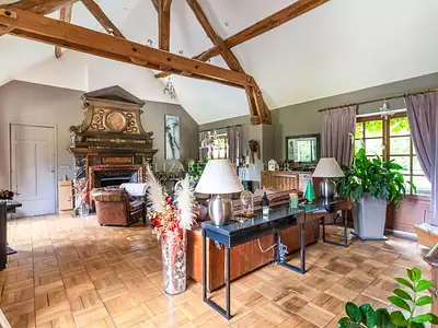 Maison, 360 m²