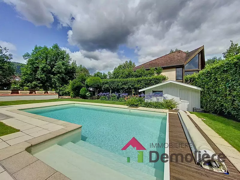 Maison, 414 m²