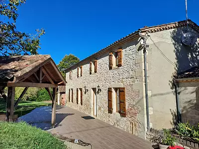 Maison, 175 m²