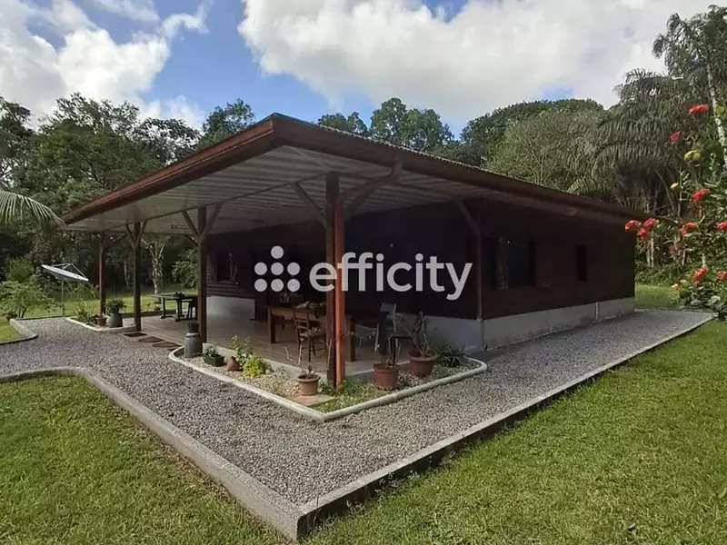 Maison, 110 m²