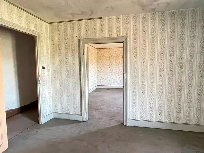 Maison, 400 m²