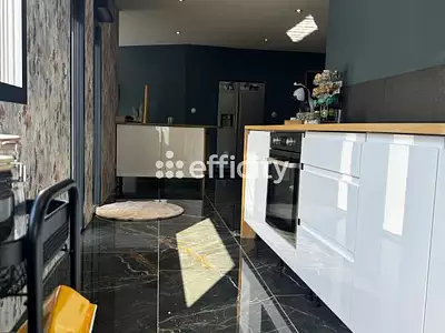 Maison, 90 m²