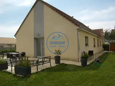 Maison, 100 m²
