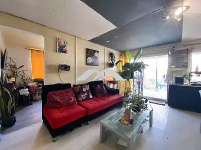 Maison, 64,43 m²