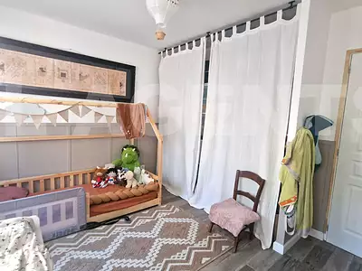 Appartement, 64 m²