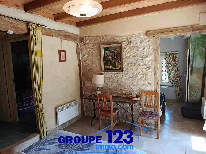 Maison, 194 m²