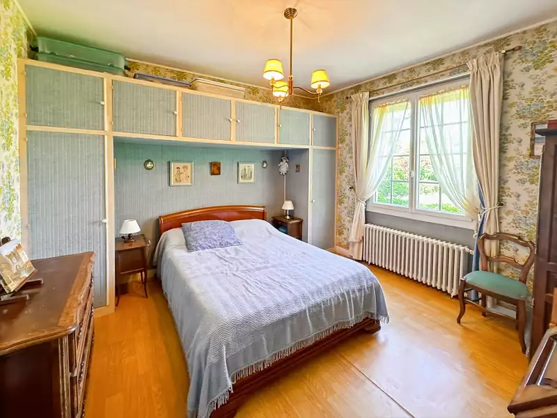Maison, 98 m²