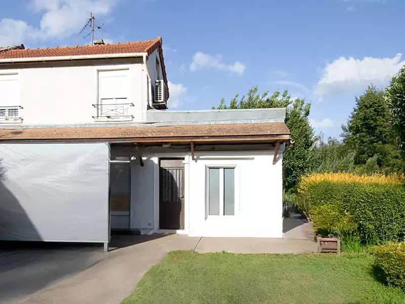 Maison, 77 m²