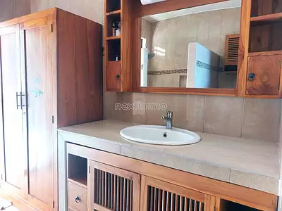 Maison, 132 m²