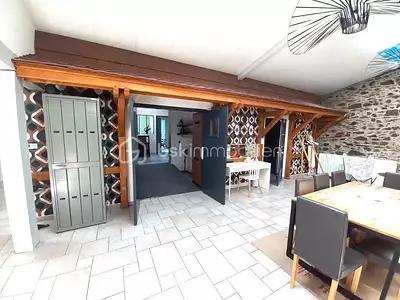 Appartement, 230 m²