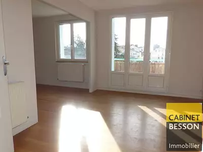Appartement, 66,03 m²