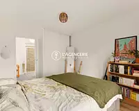 Appartement, 46,29 m²