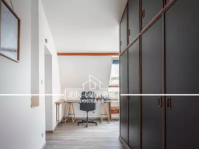 Appartement, 105 m²