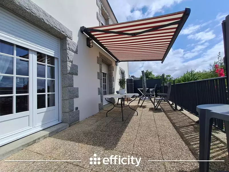 Maison, 192 m²