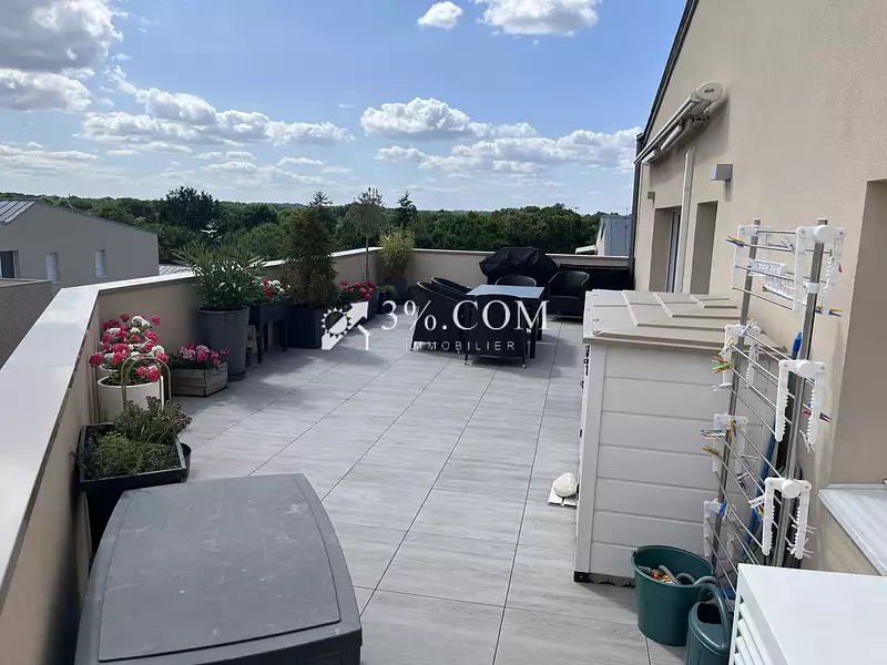 Appartement, 117,49 m²