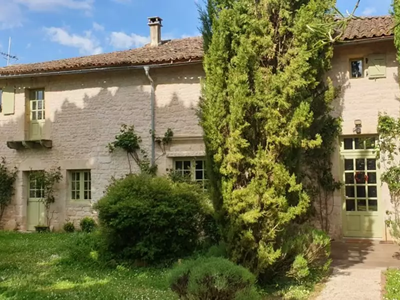 Maison, 450 m²