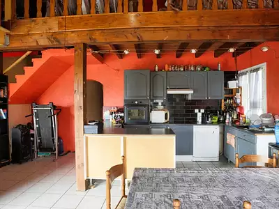Maison, 140 m²