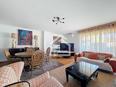 Appartement, 112 m²