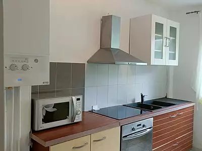 Appartement, 44,96 m²