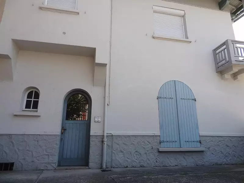Appartement, 29,8 m²