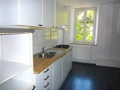 Appartement, 91,67 m²