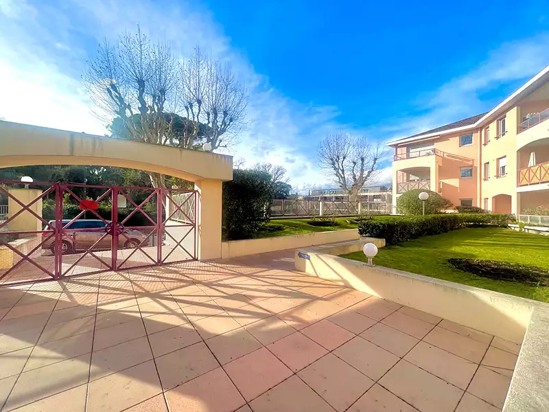 Appartement, 77,05 m²