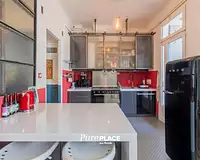 Appartement, 115 m²