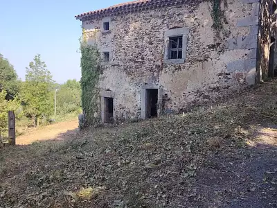 Maison, 50 m²