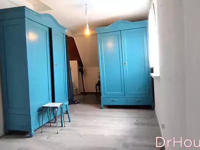 Maison, 112 m²