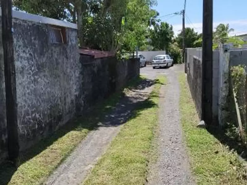 Maison, 90 m²