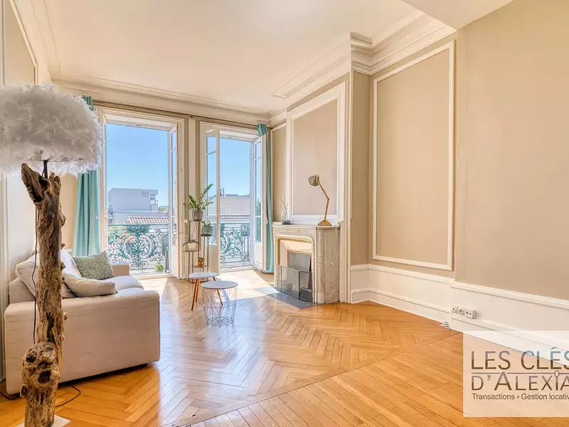 Appartement, 98,81 m²