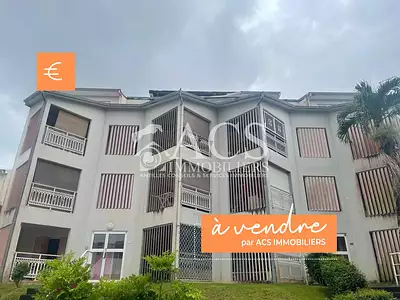 Appartement, 32,04 m²