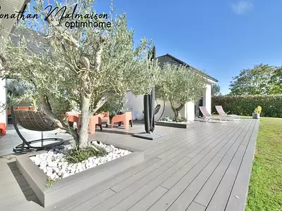 Maison, 140 m²