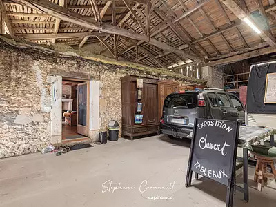 Maison, 60 m²