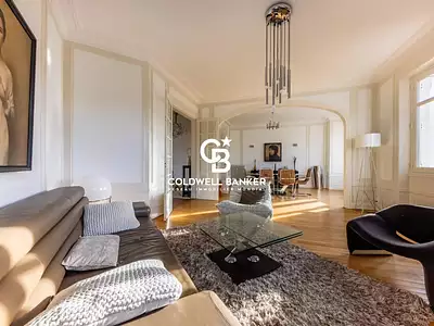 Appartement, 116 m²