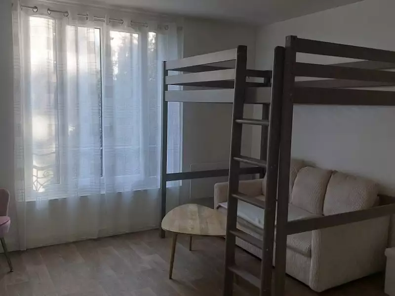 Appartement, 36,58 m²