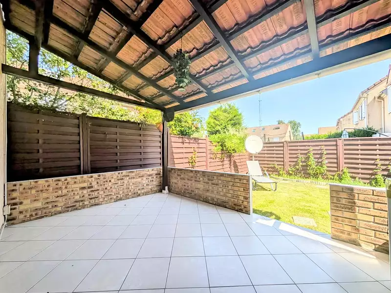 Maison, 92,61 m²