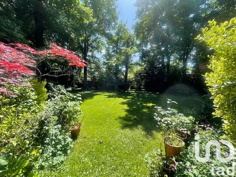 Terrain, 1 480 m²