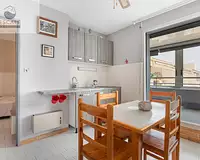 Appartement, 31,38 m²