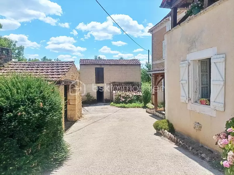 Maison, 125 m²