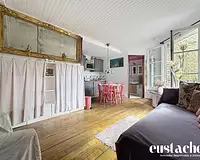 Appartement, 67,92 m²