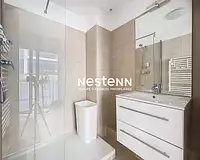 Appartement, 60,56 m²