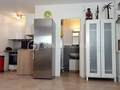 Immeuble, 252 m²