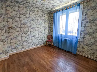 Maison, 76 m²